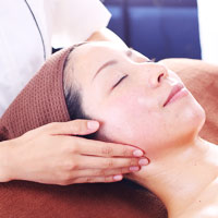 マッサージ写真